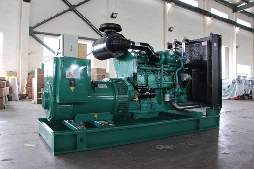 雨花台320kw康明斯柴油发电车出租组图片 雨花台320kw康明斯柴油发电车出租组图片